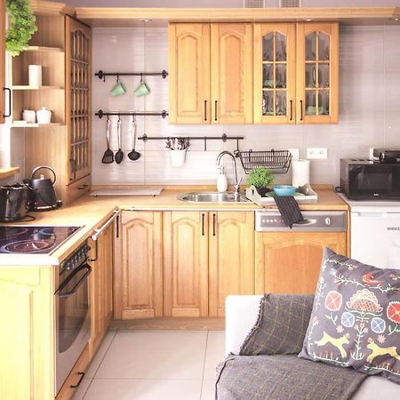 Apartament Premium Blanka Poronin Εξωτερικό φωτογραφία