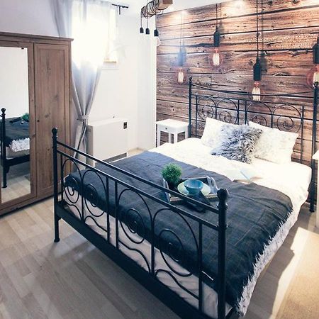Apartament Premium Blanka Poronin Εξωτερικό φωτογραφία