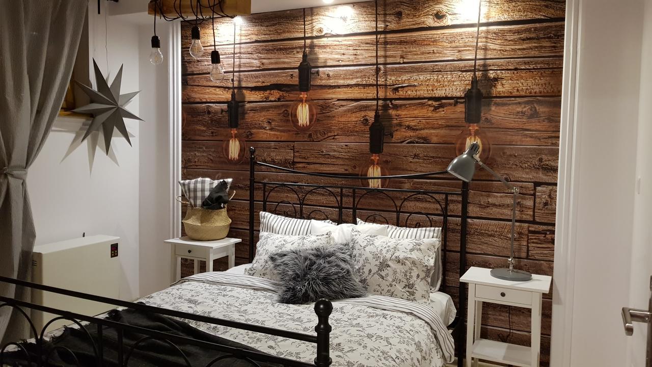Apartament Premium Blanka Poronin Εξωτερικό φωτογραφία
