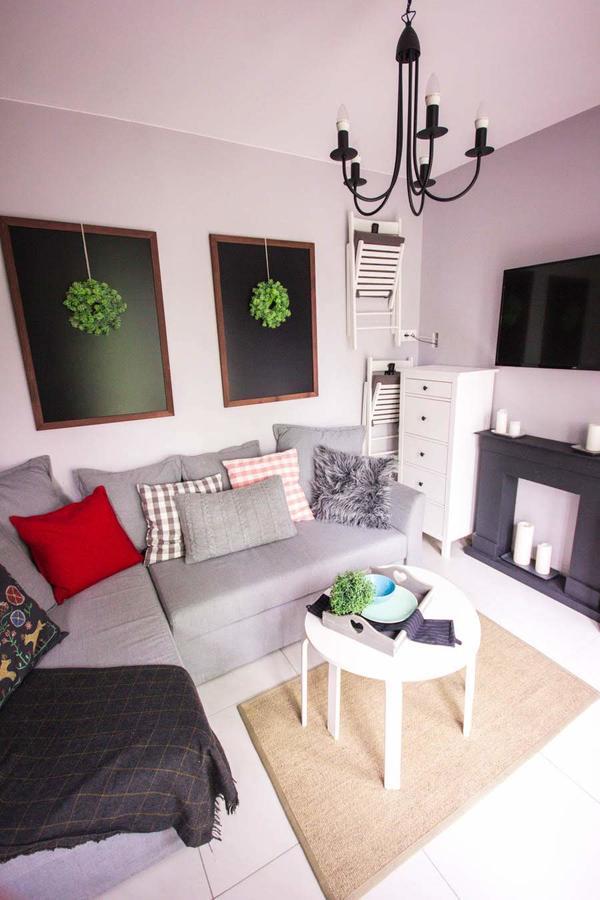 Apartament Premium Blanka Poronin Εξωτερικό φωτογραφία