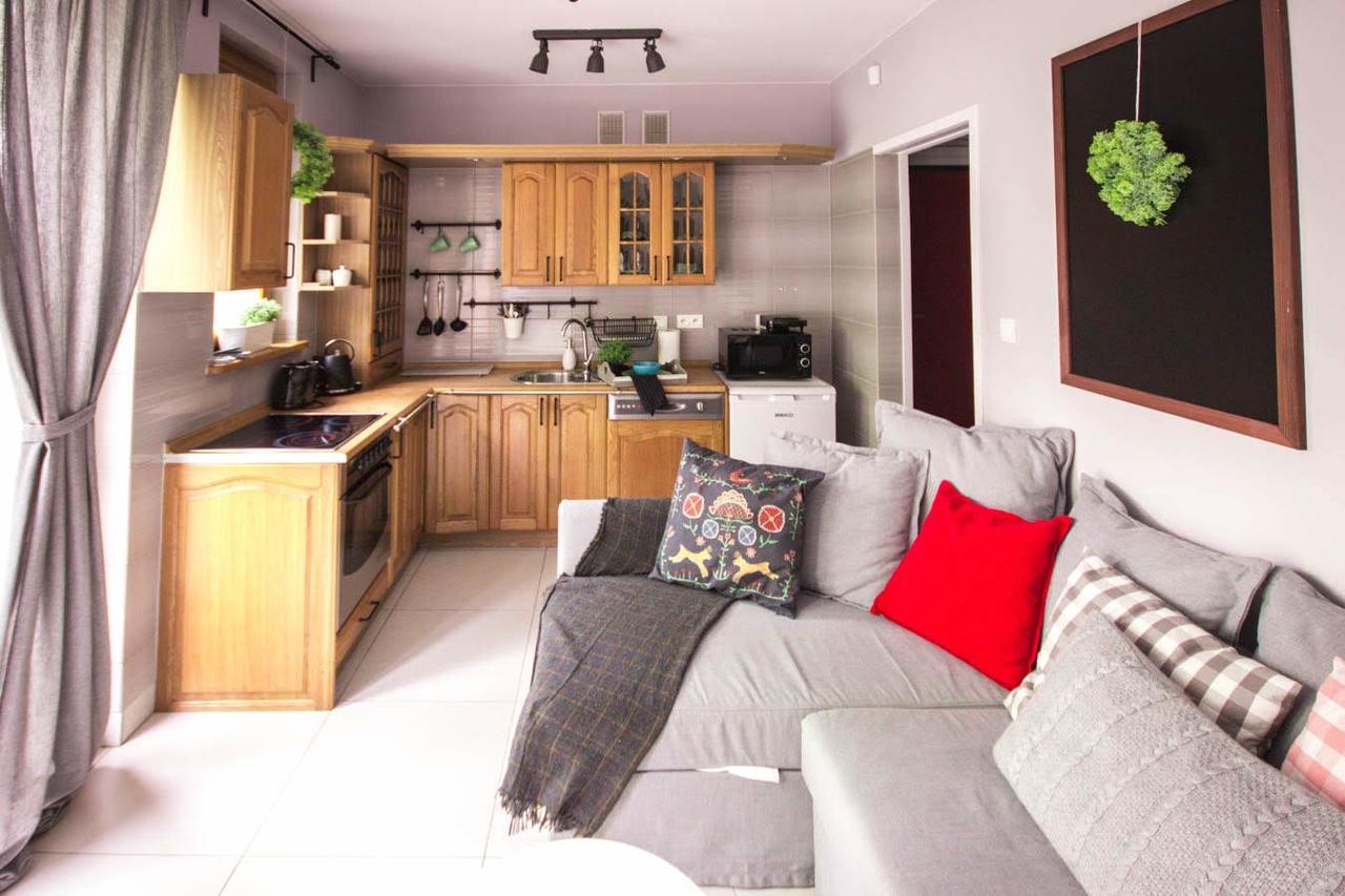 Apartament Premium Blanka Poronin Εξωτερικό φωτογραφία