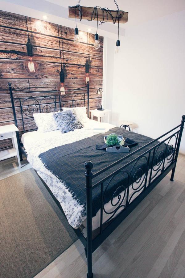 Apartament Premium Blanka Poronin Εξωτερικό φωτογραφία