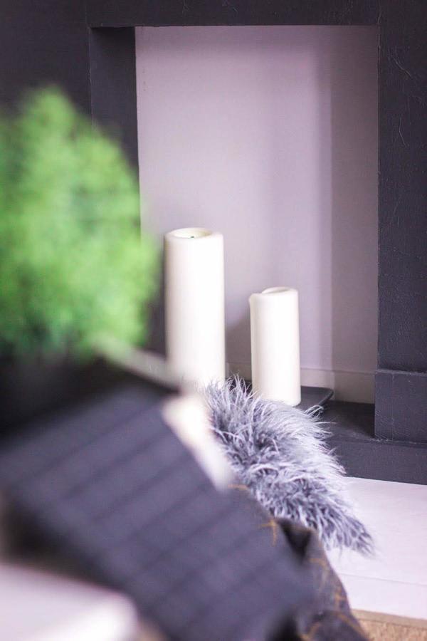 Apartament Premium Blanka Poronin Εξωτερικό φωτογραφία