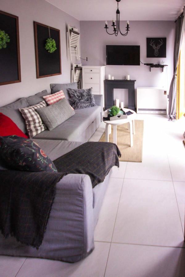 Apartament Premium Blanka Poronin Εξωτερικό φωτογραφία