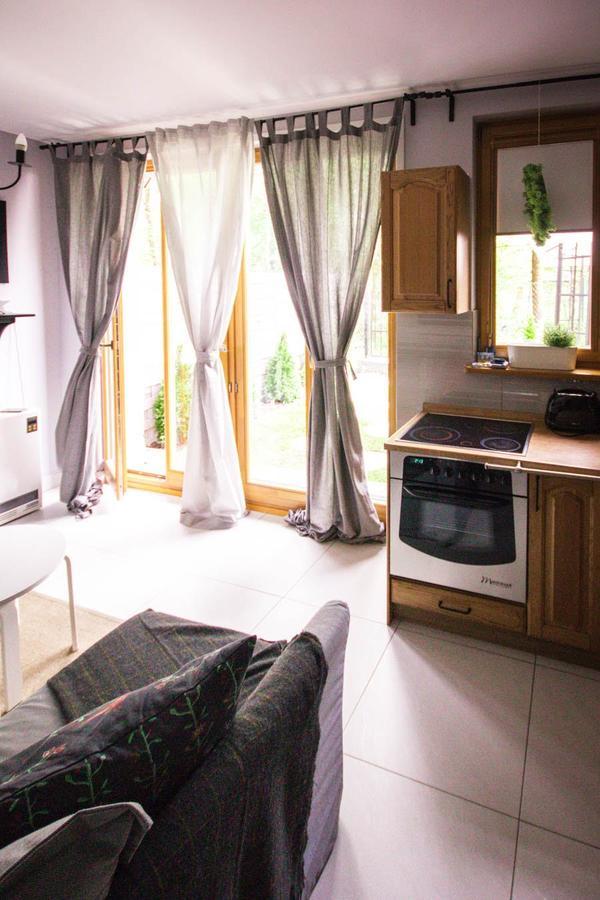 Apartament Premium Blanka Poronin Εξωτερικό φωτογραφία