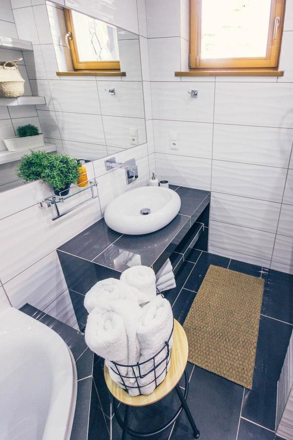 Apartament Premium Blanka Poronin Εξωτερικό φωτογραφία